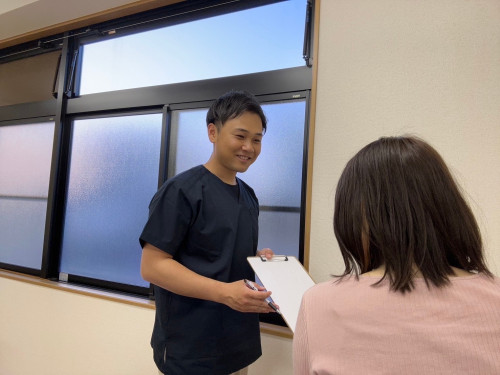 ワンコイン体験会実施中！！仙台市宮城野区　るぽ・みやぎ野接骨院