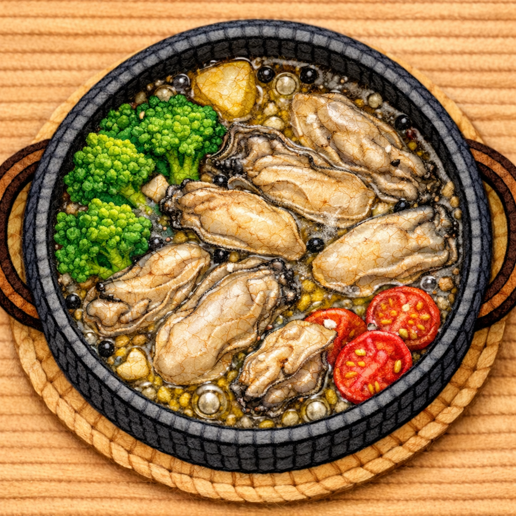 資生堂 アウスレーゼ AUSLESE 15周年記念 パスタ鍋 キッチンセット SEEDSCORE シーズコア】パスタキット【にんにくペペロン】/5 minuets