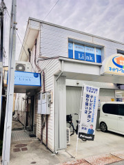入り口
