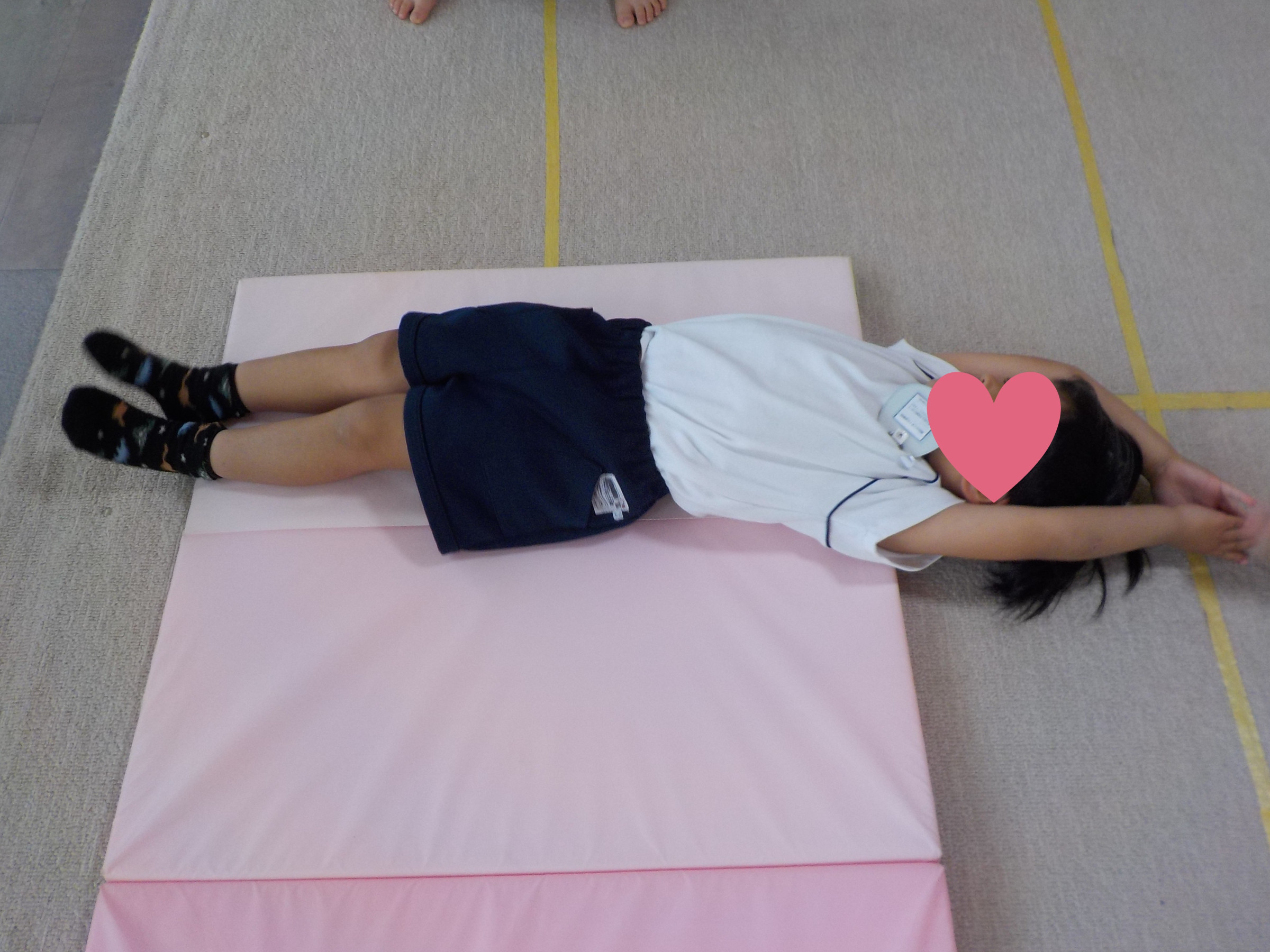 運動活動