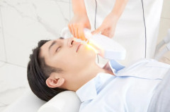 ヒゲ脱毛プラン