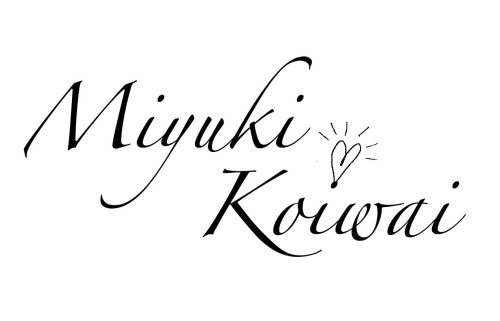 miyuki koiwai