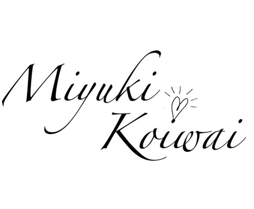 miyuki koiwai