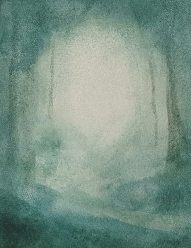 Before the Wind/ 風の前