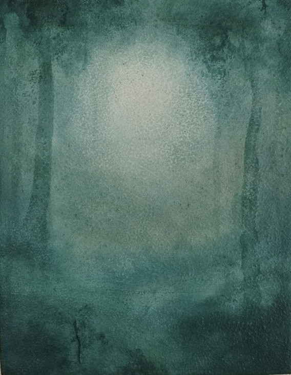 Breath of the Forest / 森の呼吸 