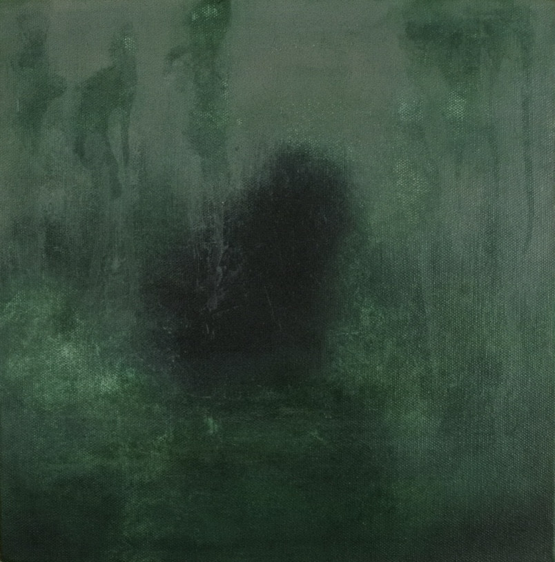 The Threshold of Silence/静寂の門