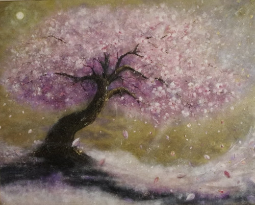 永遠の瞬間 / Eternal Moment