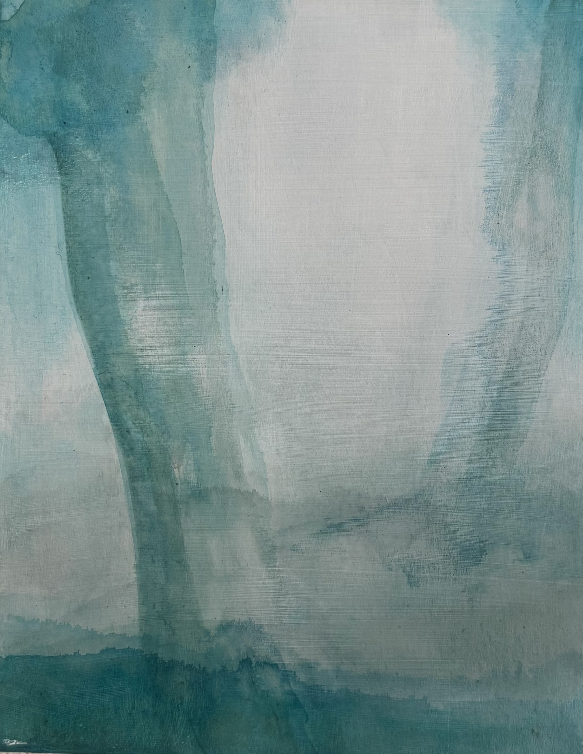 Tranquil Forest — Fragments