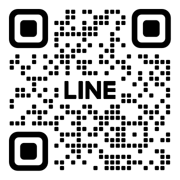M_gainfriends_2dbarcodes_BW.png
