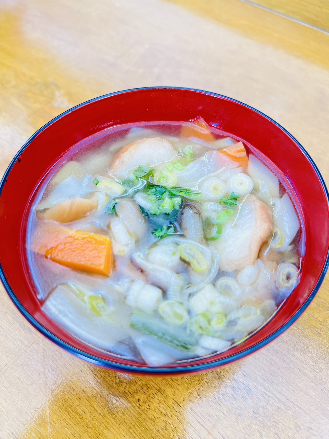 仙台麩汁（大信みそ加工組合田舎みそ）