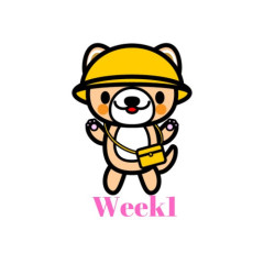 Week1コース