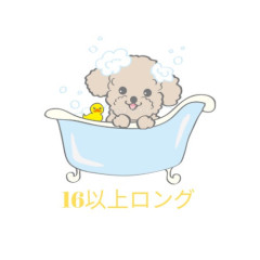 16kg以上ロング