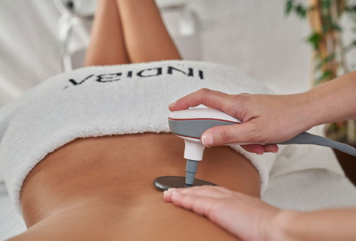 インディバボディ