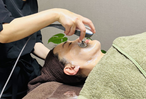 門真市 インディバ リフトアップ