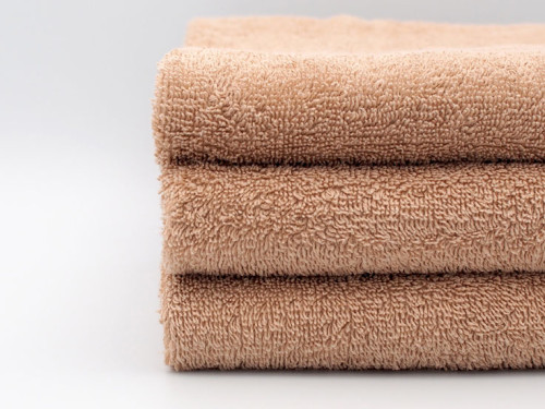 門真市 エステサロン タオル