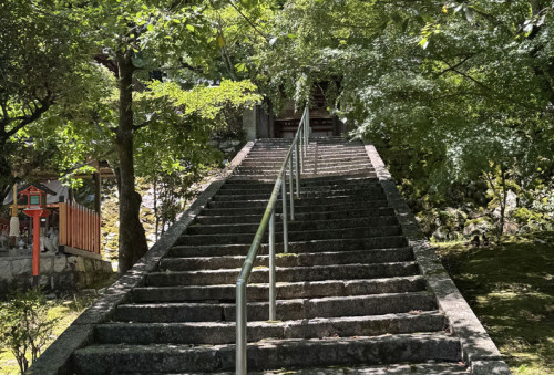 kadoma-beauty salon-stairs.jpg