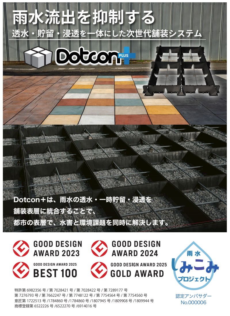 NEW　ドットコンプラス