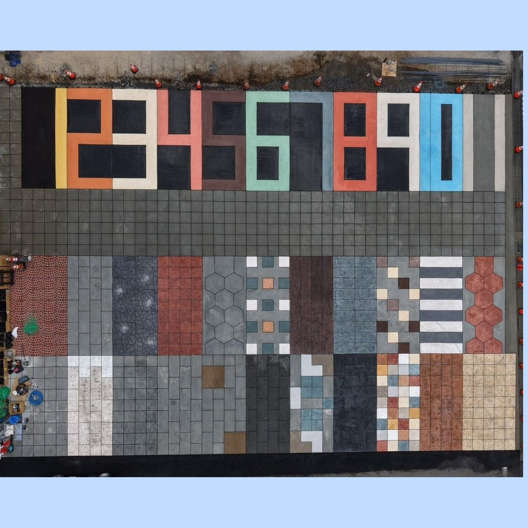 いよいよスタート！！