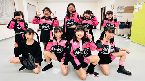 初級クラス(小学生)