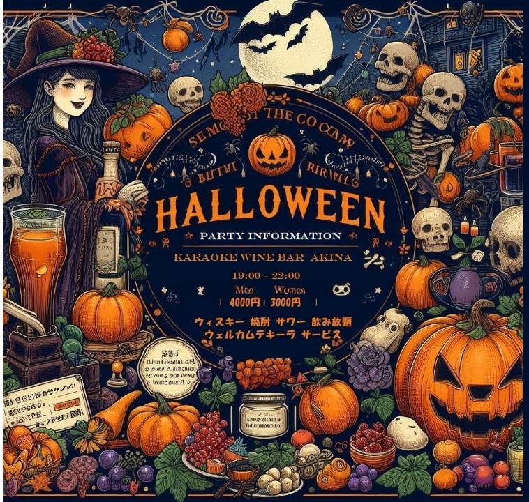 今月もありがとうございました