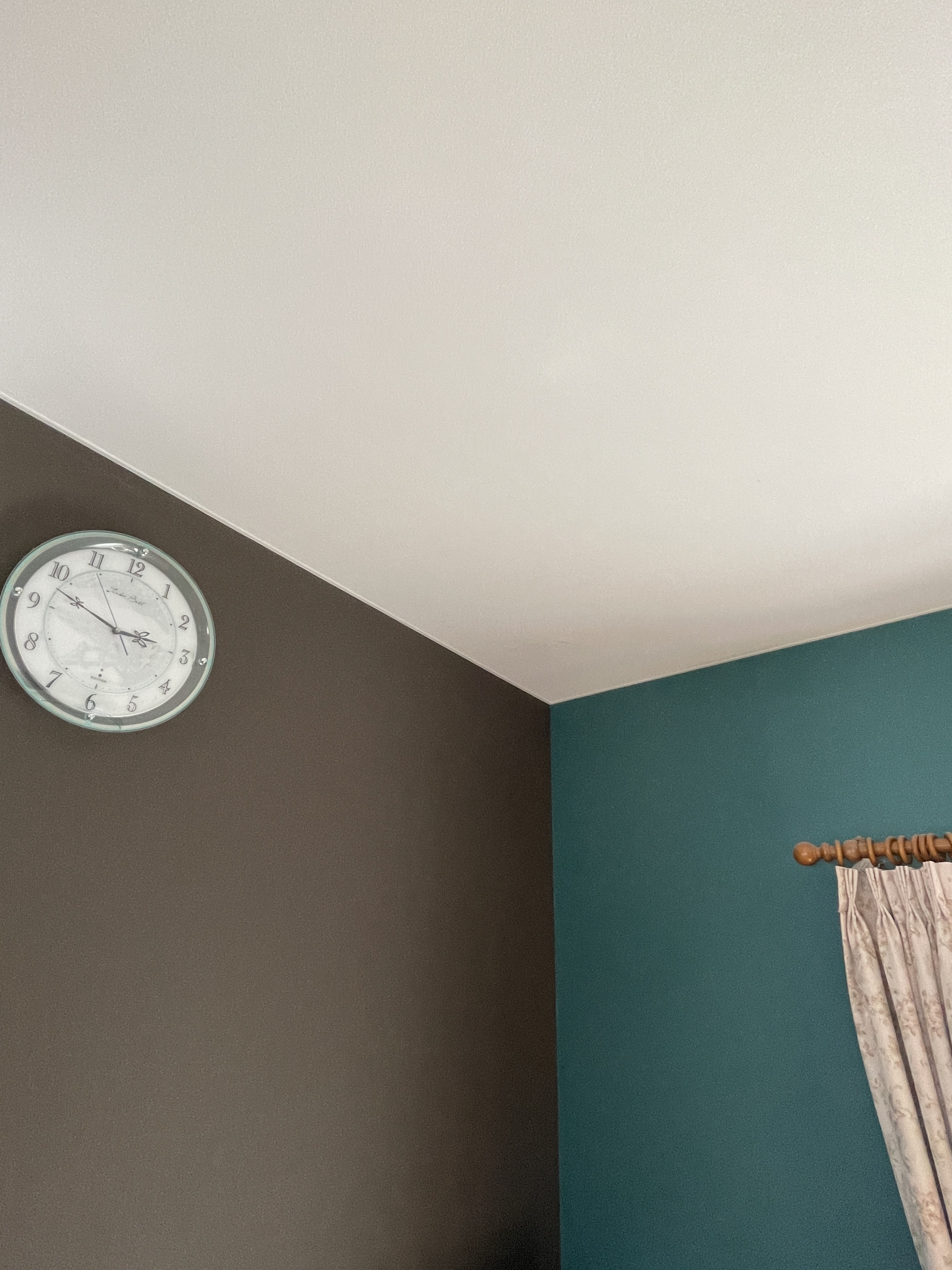 壁紙クロス貼り・貼替え