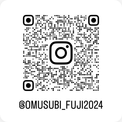 おむすびふじ　公式Instagram