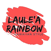 Laule'a Rainbow