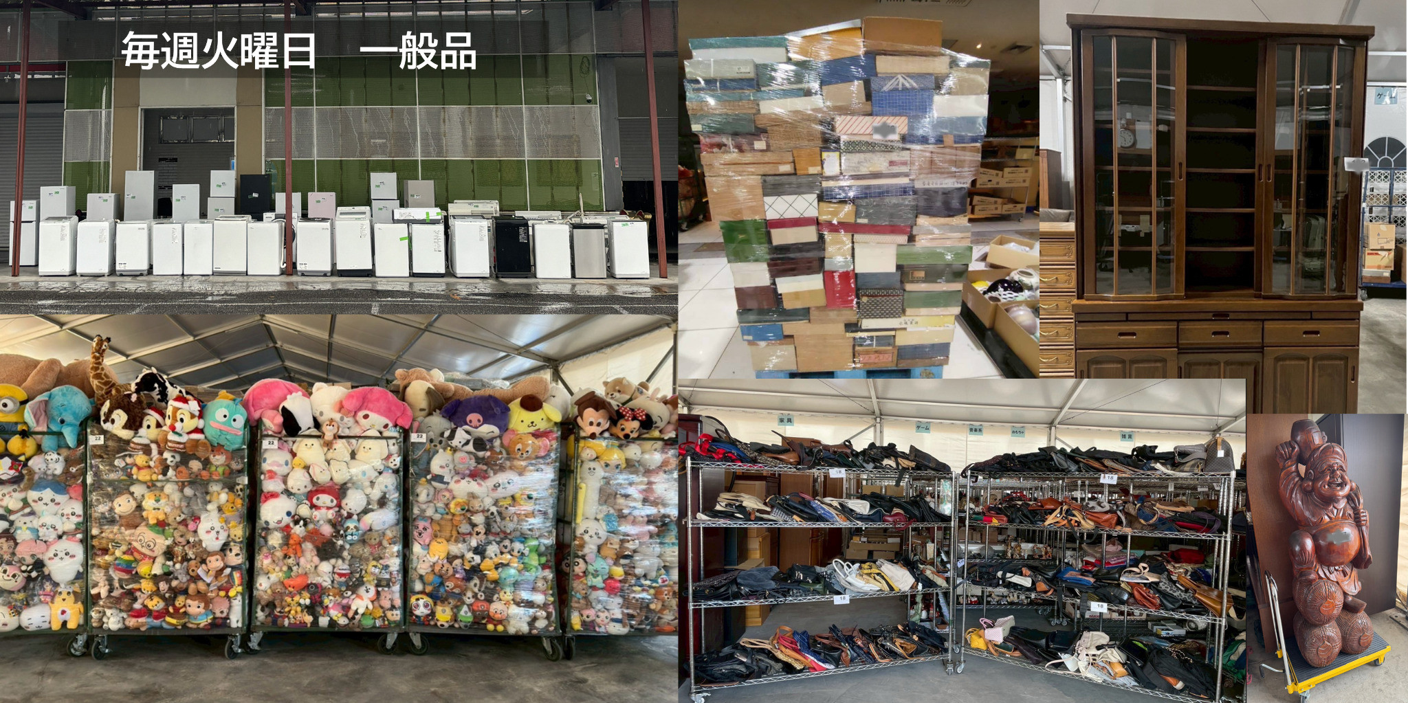 一般品目