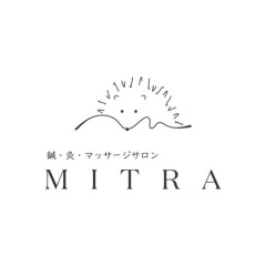 鍼・灸・マッサージサロン
MITRA