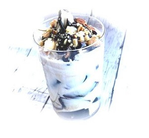 ホイップ･クラッシュ･コーヒーゼリー･ミルク期間限定MENUにて復活のお知らせ