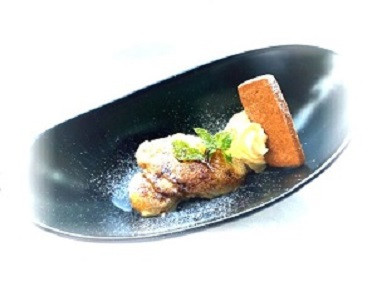 秋の期間限定スィーツメニュー9月25日（木）よりご提供開始のお知らせ