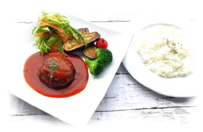 4月3日(金)からご提供開始：期間限定メニューお知らせ