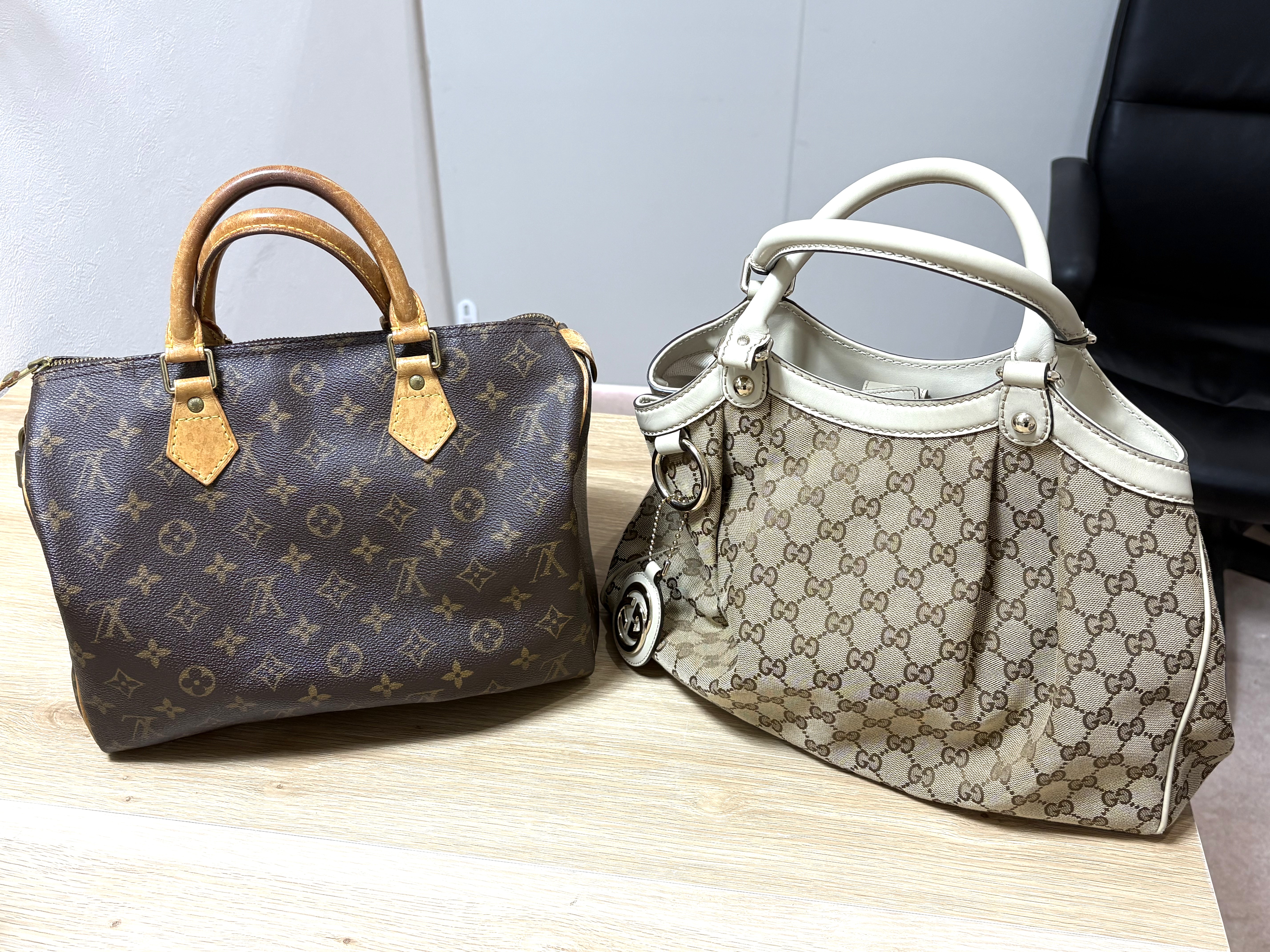 4月21日『火曜日』は恒例の出張買取メインの日