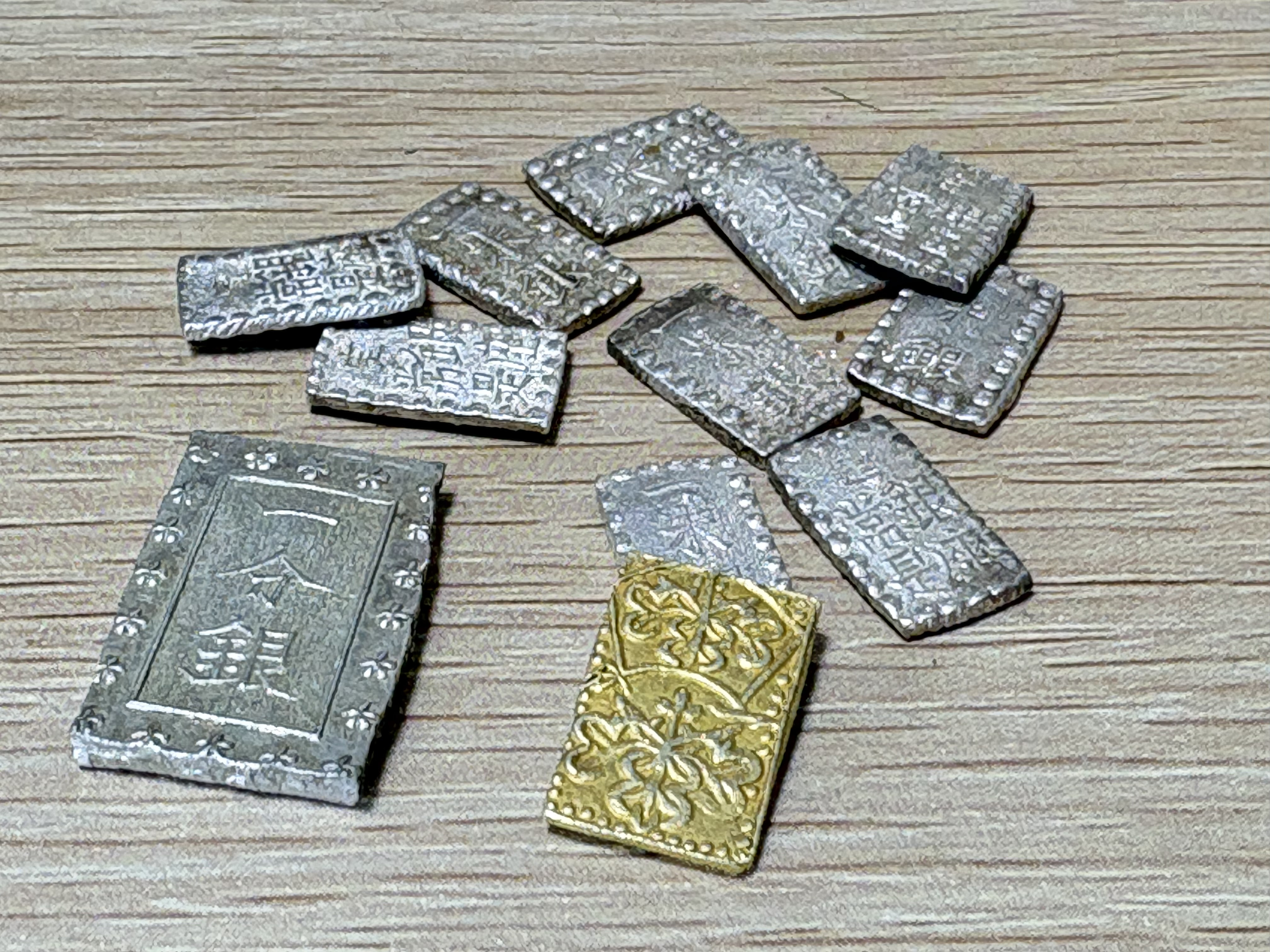 4月28日「火曜日」は恒例の出張買取メインの日