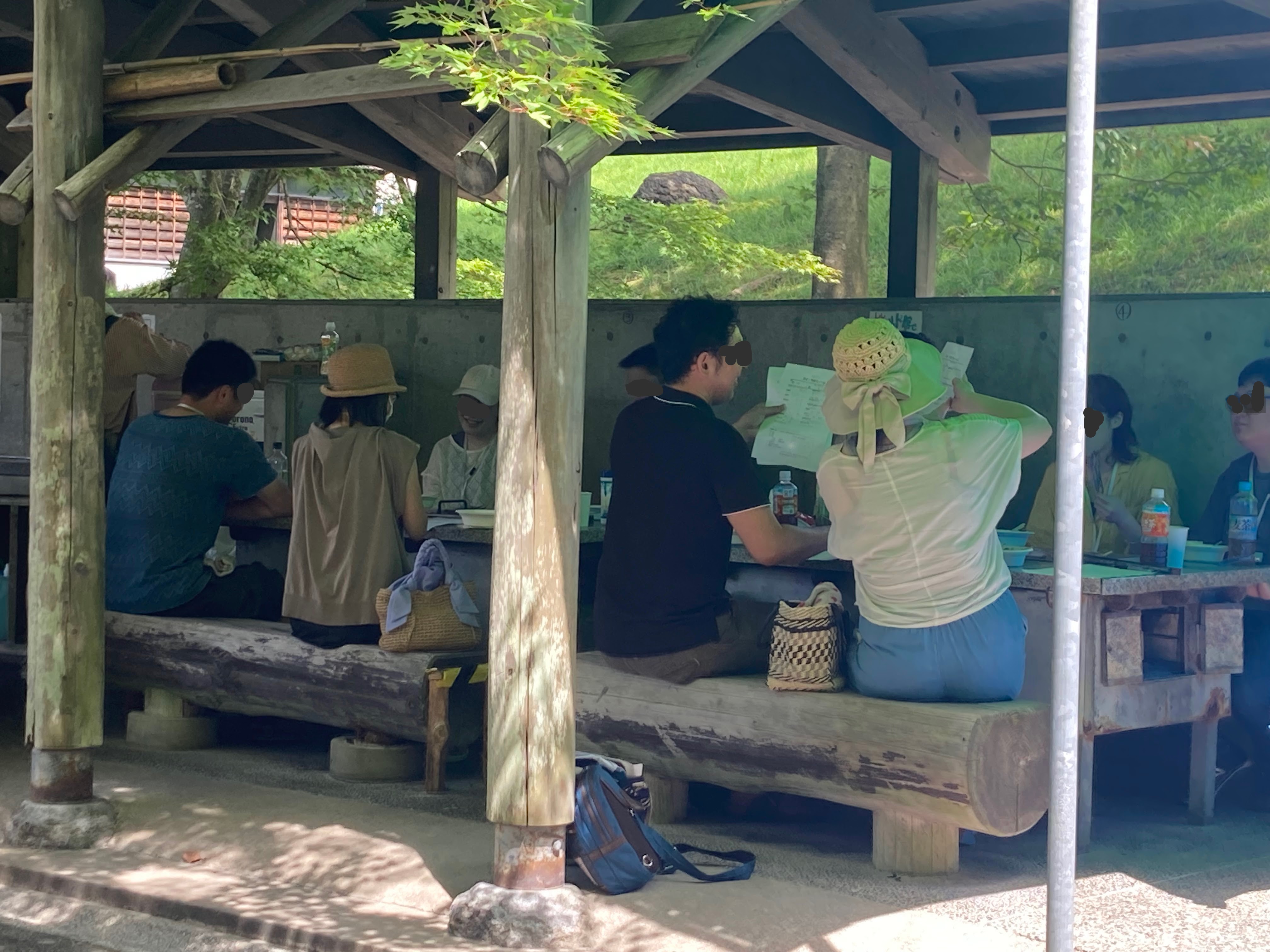 恋人の聖地で婚活イベント　開催しました❣
