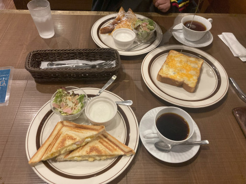 cafe&ギラリーde大人の婚活(40代)が開催しました❣