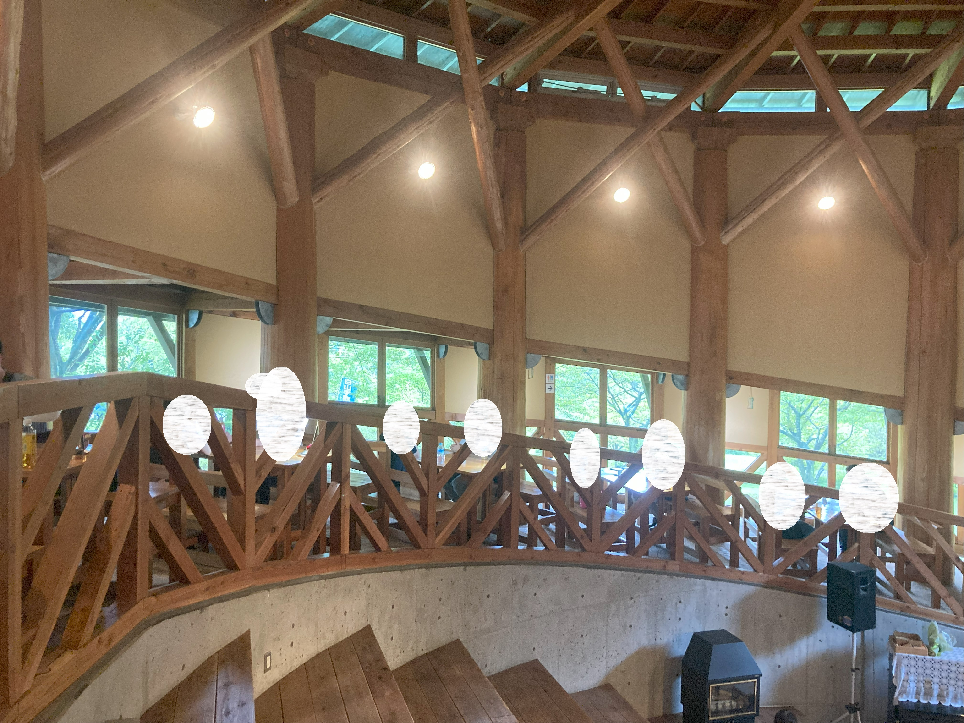 カフェdeお見合い婚活 second half in獅子吼高原を開催しました❣