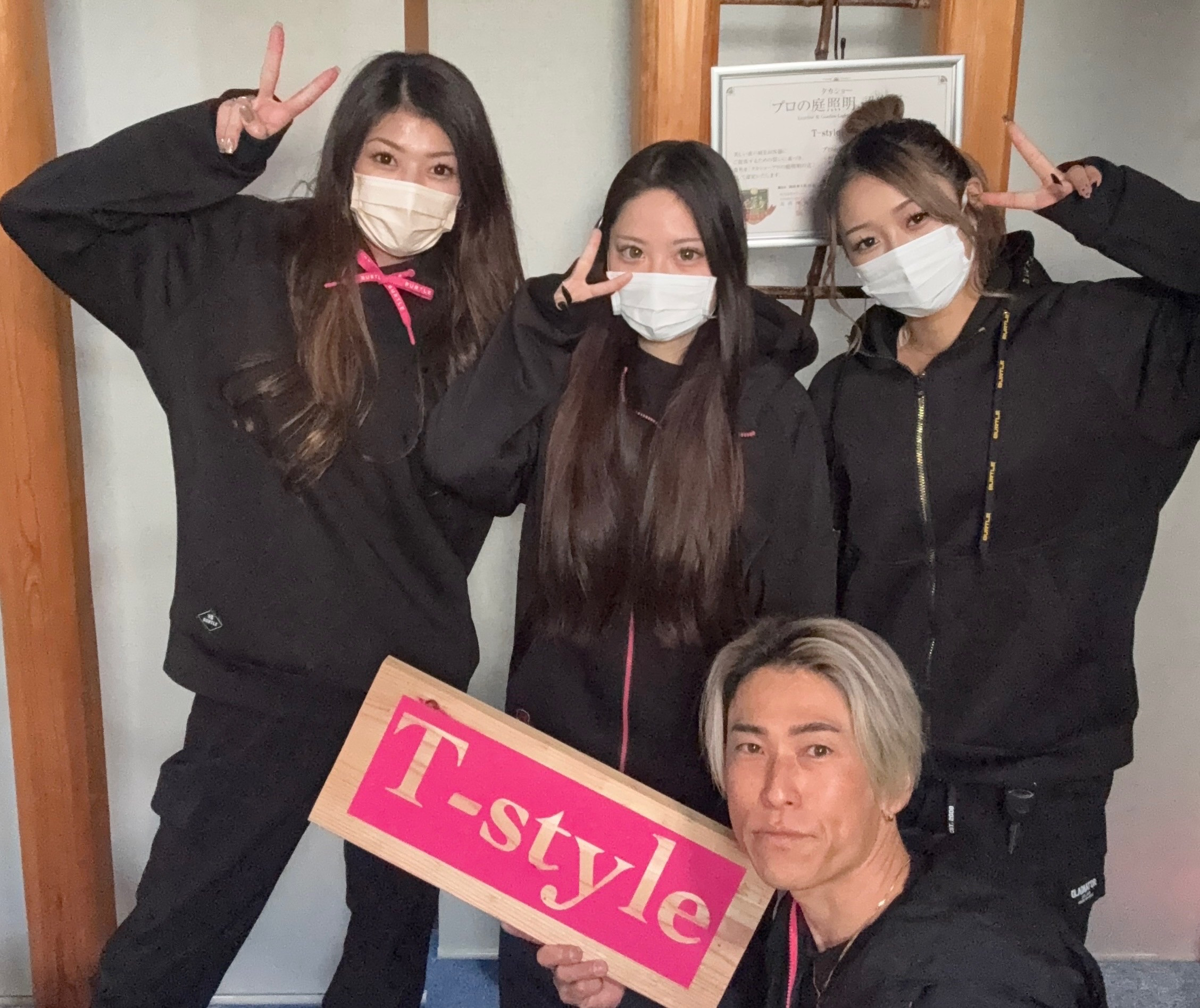 雑誌用の写真撮影📸