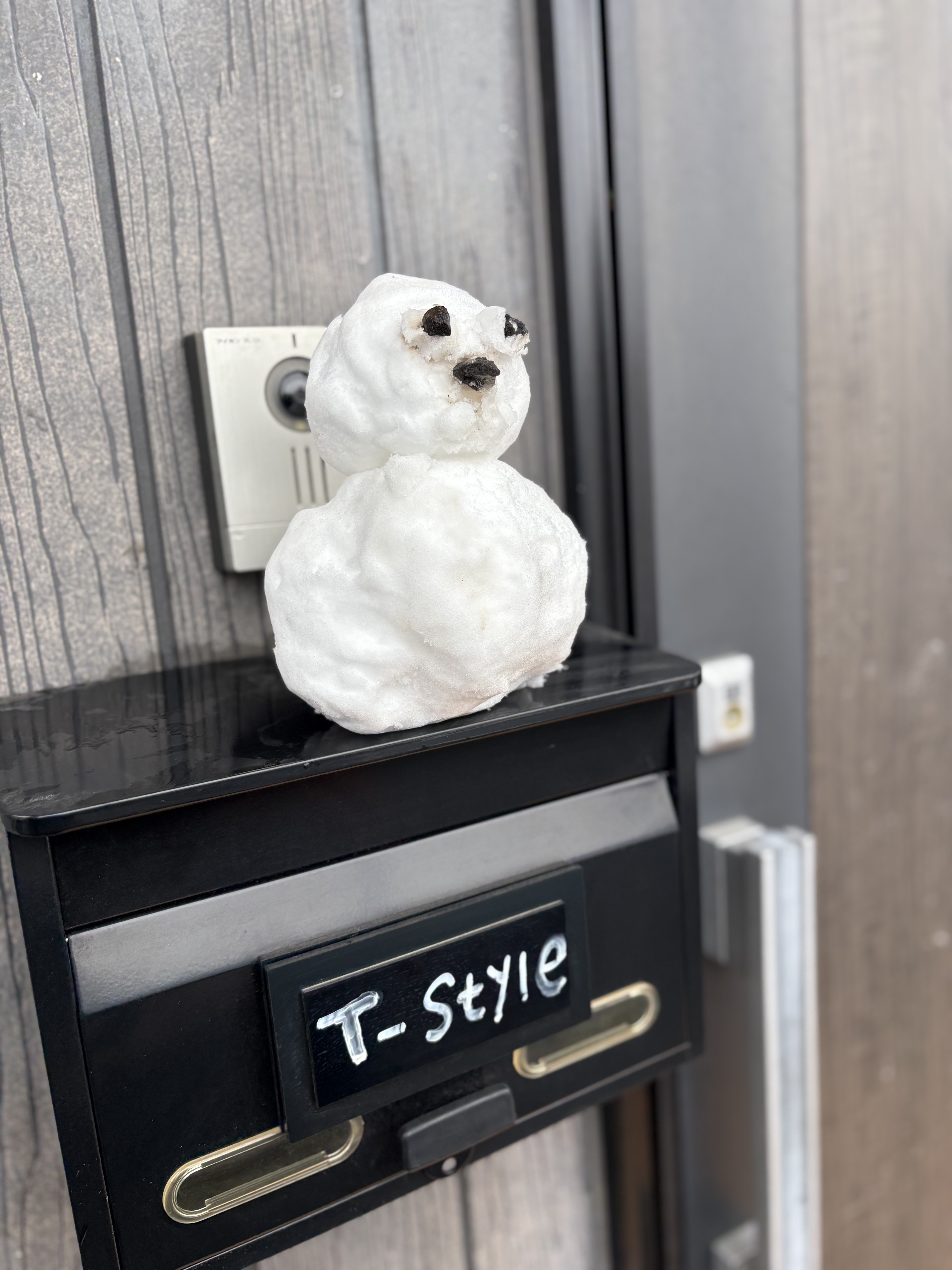 せっかくなので、、、社長作Part✌🏻