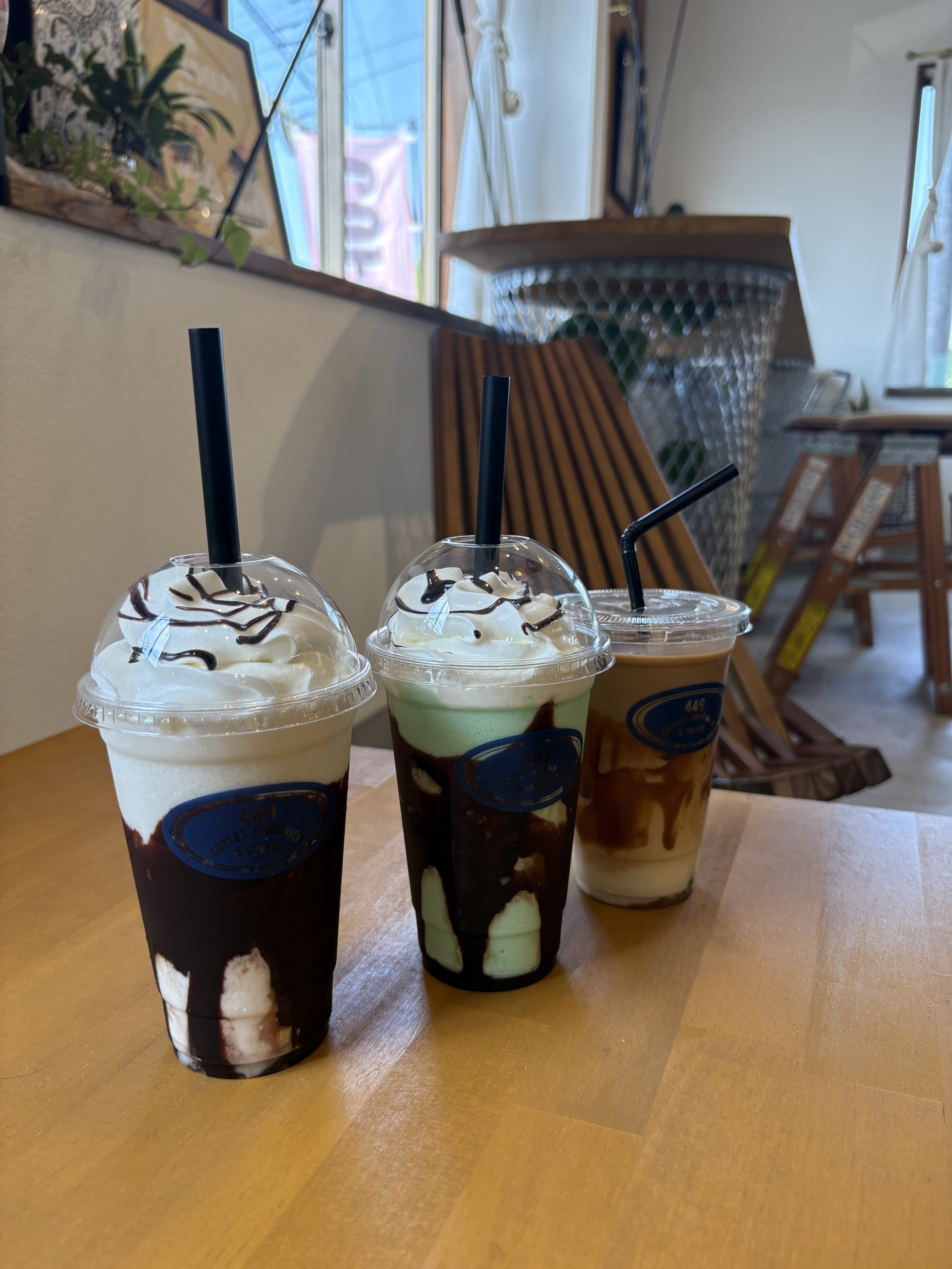 月末のご褒美🍨💝