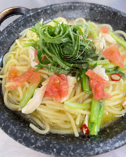 梅ペペ