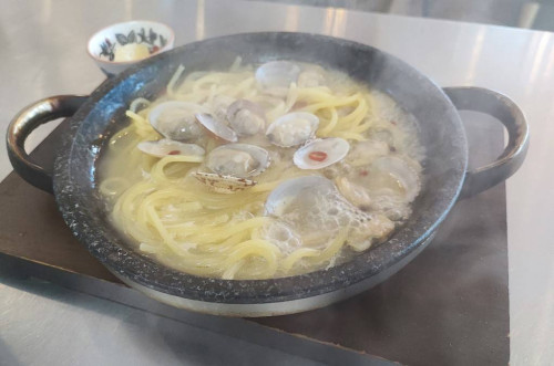 あさりぺぺ