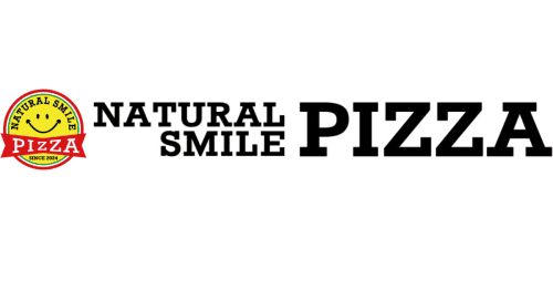 ナチュラルスマイルピザ - テイクアウト専門店