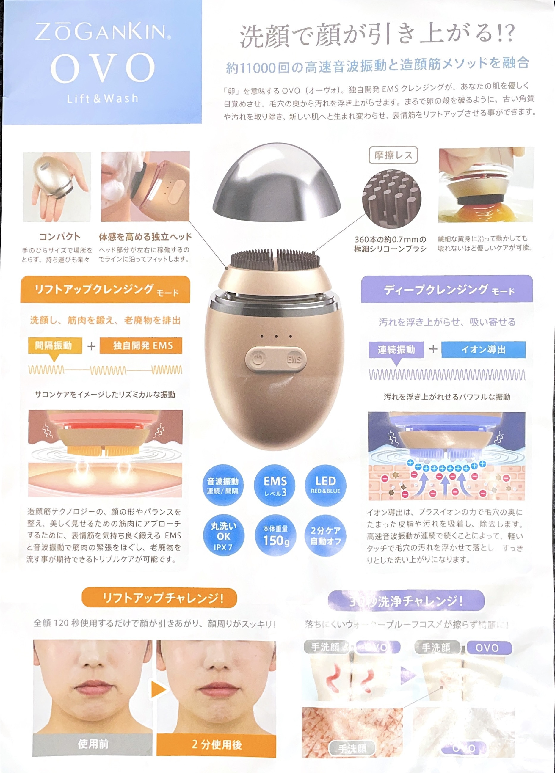 ゾーガンキンオーヴオ