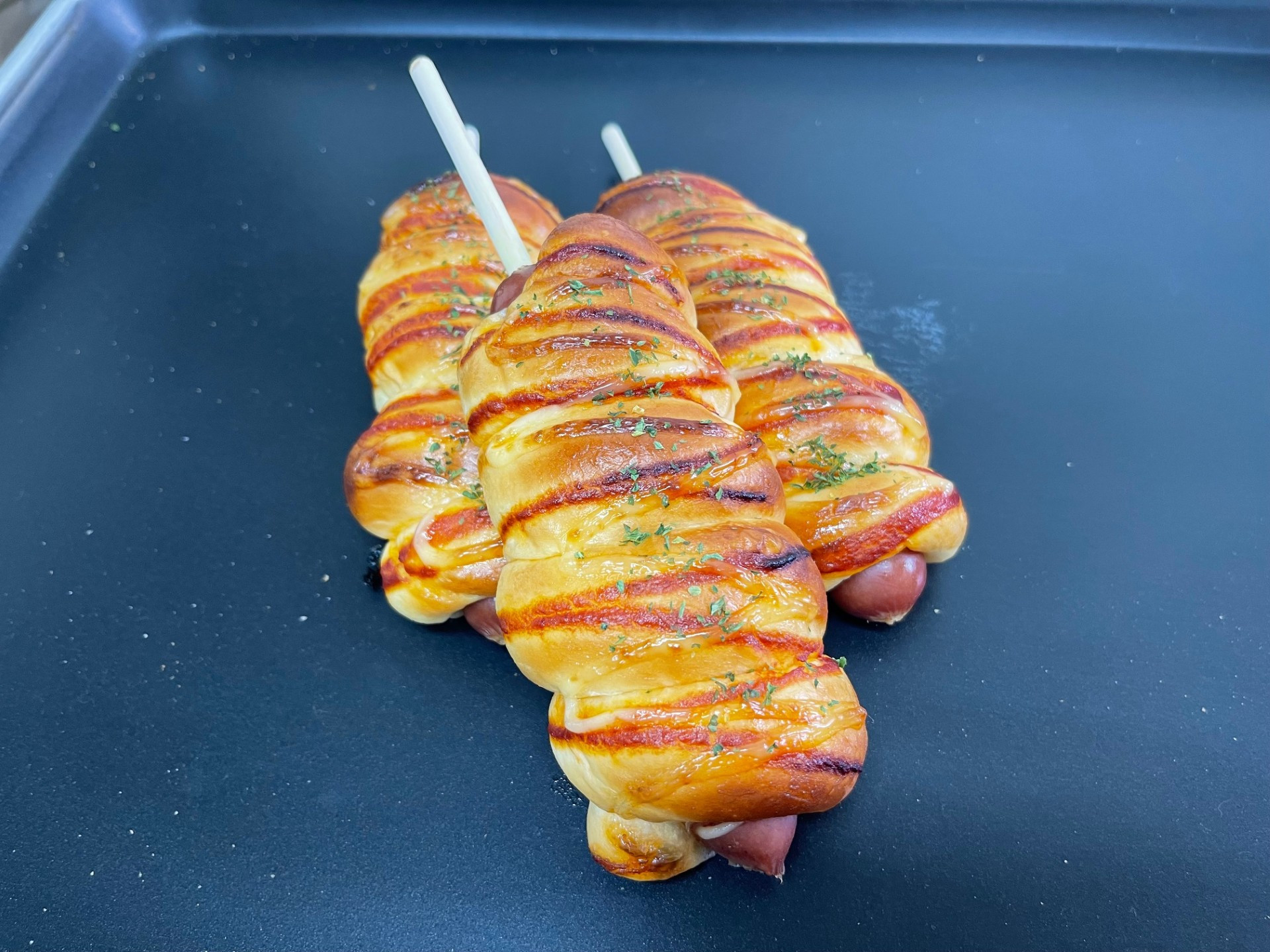 丘のふもとのパン屋 ALANS