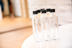 ミネラルウォーター