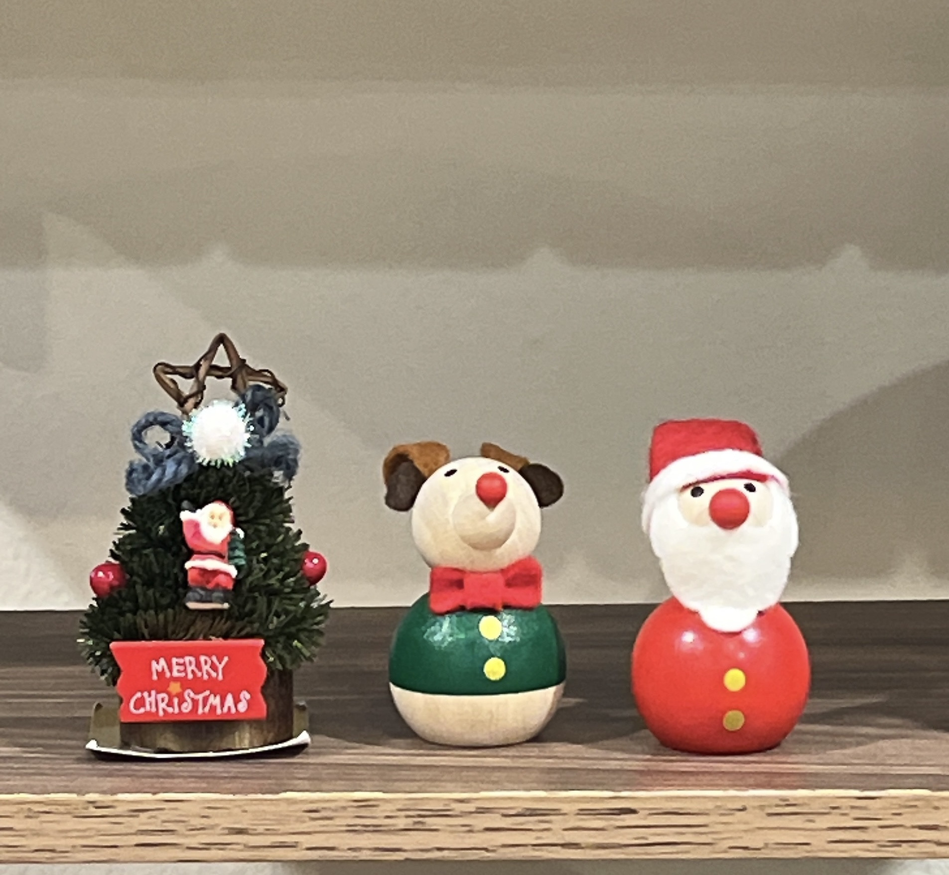 12月休業日のお知らせ🎅🎄🤍