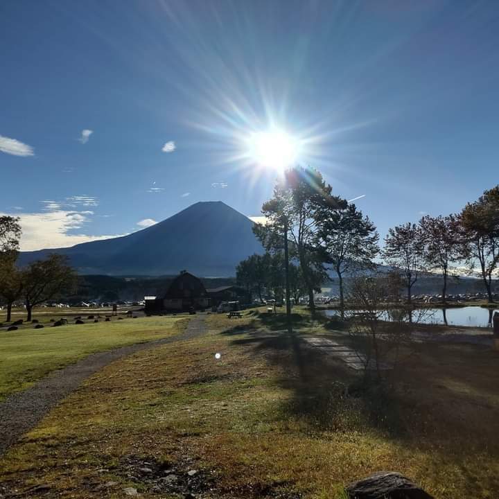 富士登山をされる皆様へ