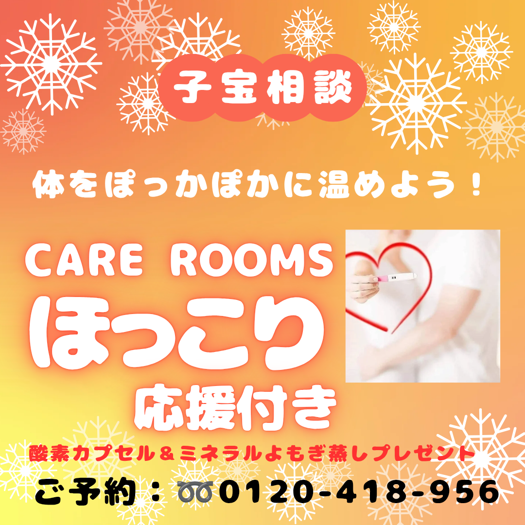 ２０２６年２月の子宝相談会のご案内です