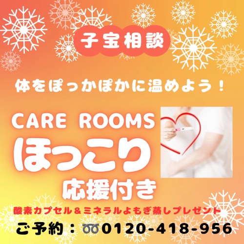 ２０２６年２月の子宝相談会のご案内です